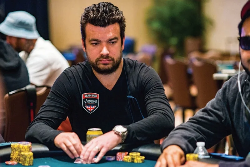 Encore boston poker