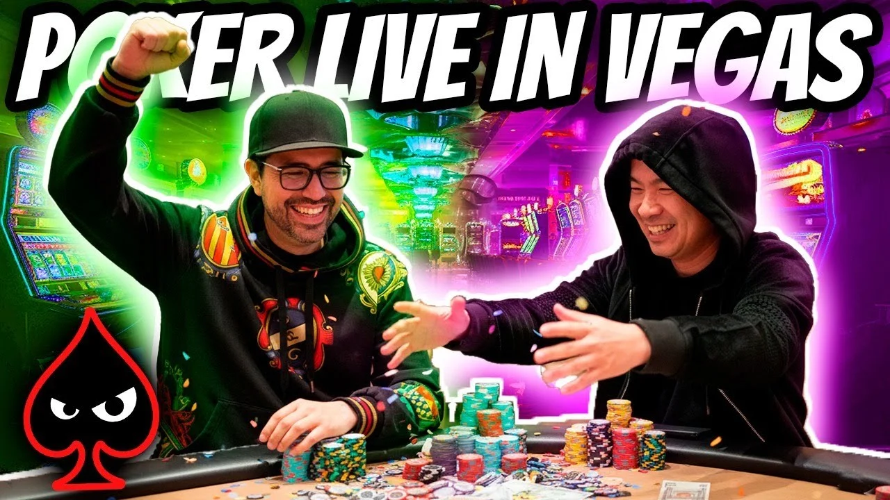 Poker betting rules