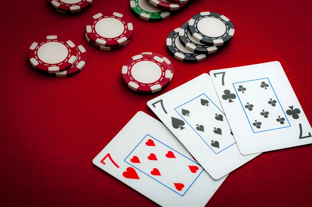 Power poker